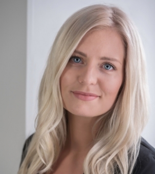 Amanda Mellen
