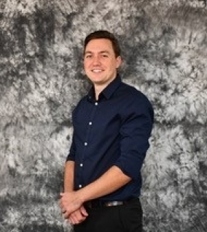 Jay Hamblin portrait