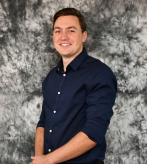 Jay Hamblin portrait