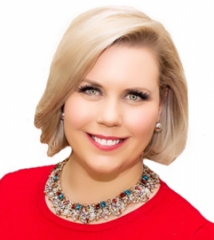 Amanda Wiltshire