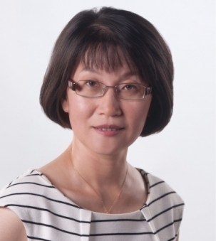 Lisa Bian, Sales Representative