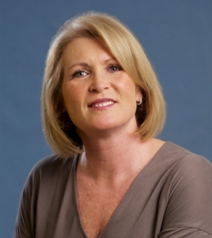 Wendy Crothers portrait
