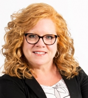 Connie Mitten portrait