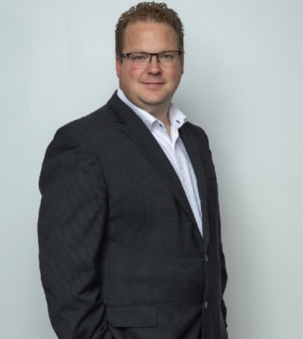 Marius Kerkhoff, Broker