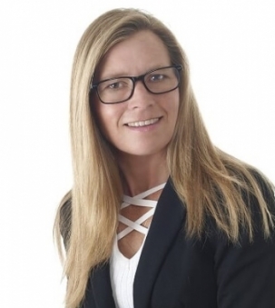 Krissie Lamoureux
