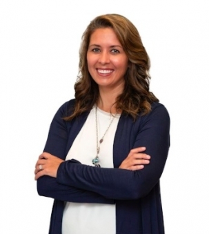Jodi Daniels portrait