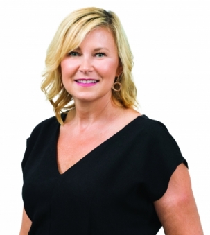 Mylene Fraser portrait