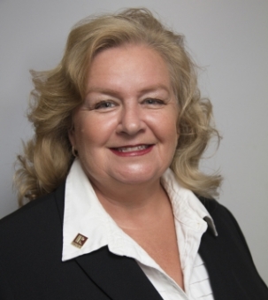 Christine Rutter, Sales Representative
