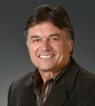 Kurt Keller, Sales Representative