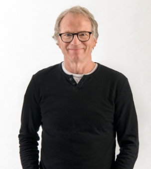 Gerry Lantaigne portrait