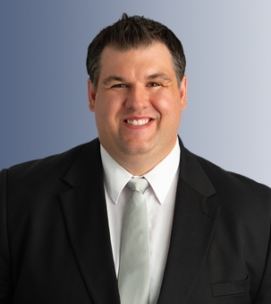 Phil Seguin