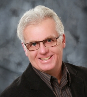 Bill Fraser portrait
