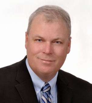 Paul Pelland portrait