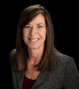 Joanne Shearer portrait