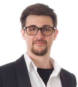 Jordan Pettalia, Sales Representative