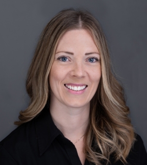 Holly Agnew Portrait