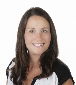 Traci Anderson