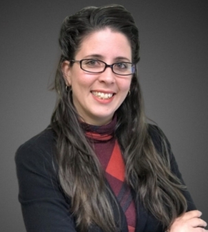 Claudia Gonzalez, Administrative Assistant, Listing Team