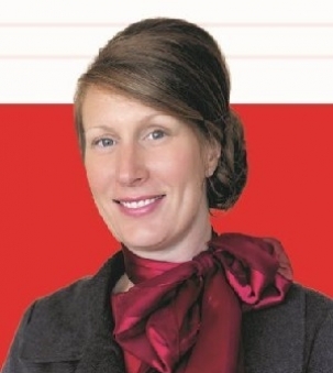 Amanda Cormier
