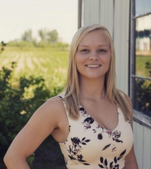 Emily Schuurmans