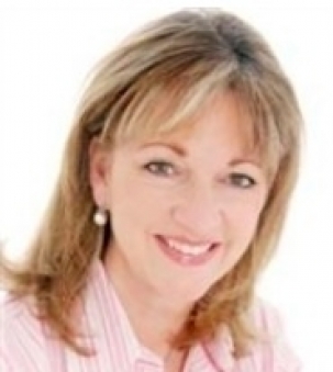 Jill Sutherland