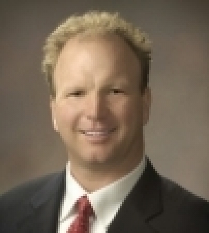 Stuart Gillis Portrait