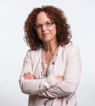 Holly Christie portrait