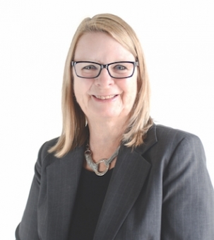 Janet Gauley