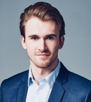 Trevor Lass, Sales Representative