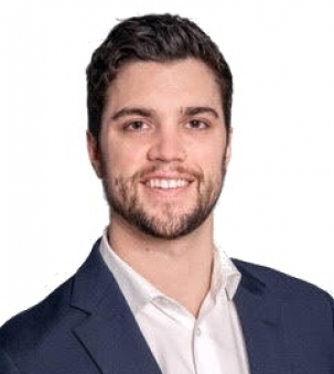 Tristan Dundas