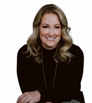 Holly Acheson Portrait