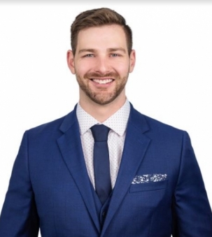 Ryan Doucett