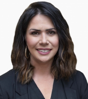 Melissa Naugler, REALTOR®