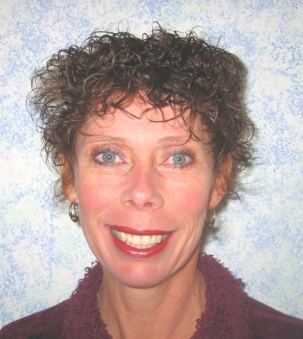 Jane M. Kydd portrait