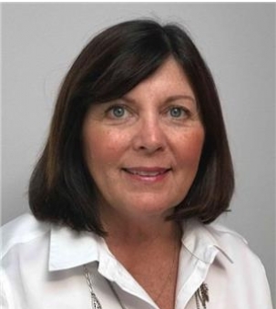 Carolyn Collett, Sales Representative