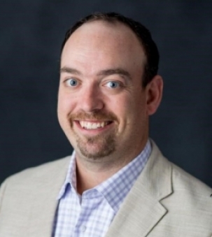 Zach Eldridge portrait