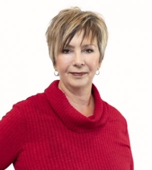 Denise Alford portrait