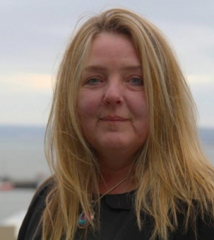 Isabelle Laforest-Ouimet