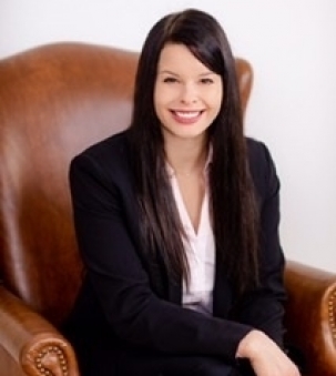 Amber Bulmer, Sales Representative