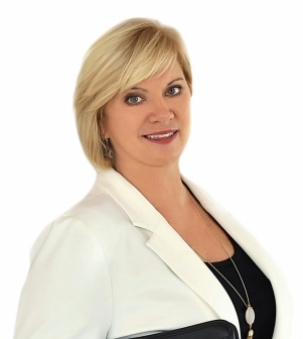 Debbie Mitchell