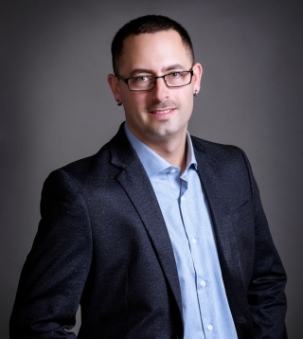 Don Richer, Sales Representative