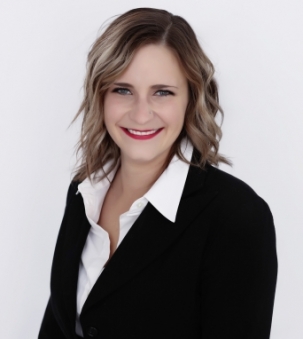 Betsy Boudreau