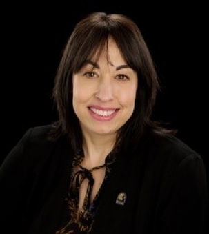 Michelle Burns