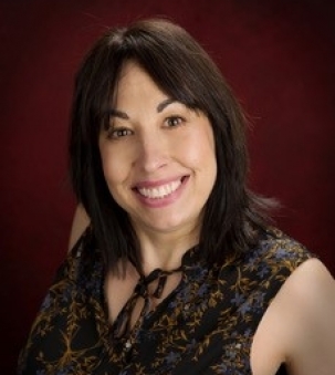 Michelle Burns