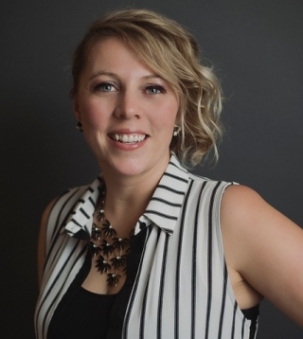 Donalda Hobbs portrait