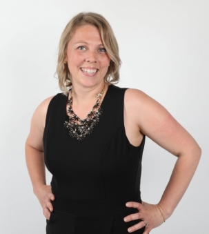 Donalda Hobbs portrait