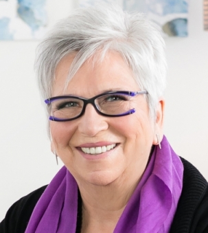 Ria Plas, Broker
