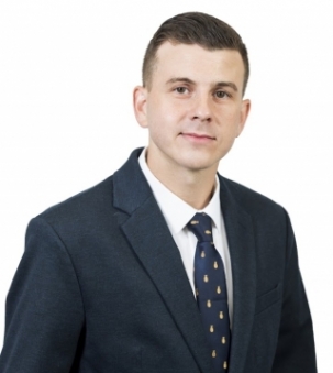 Bradford (Brad) Bigney, REALTOR®