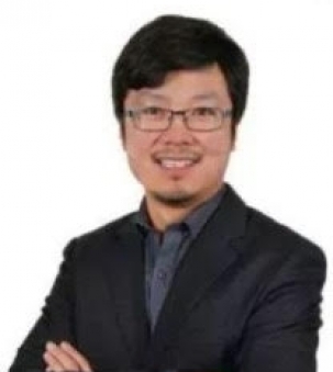 Simon Zhu