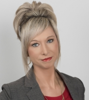 Pennie Crocker portrait